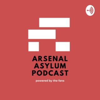 Arsenal Asylum Podcast