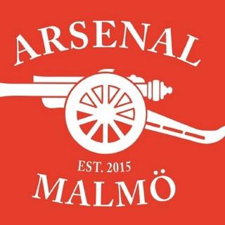 Arsenal Malmö Podcast