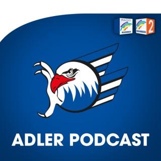 Audiobeweis! Der Eishockey Podcast der Adler Mannheim und Radio Regenbogen