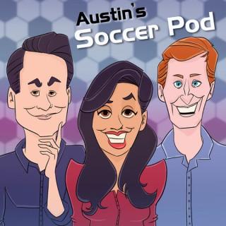 Austin's Soccer Pod
