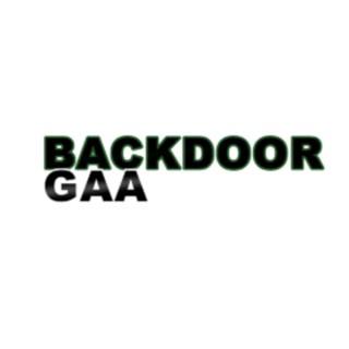 Backdoor GAA Podcast