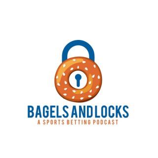 Bagels And Locks