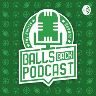 Balls Back Podcast