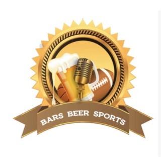 Bars Beers Sports Podcast