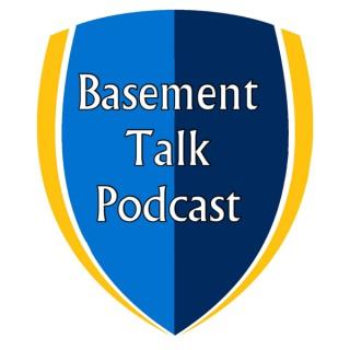 Basement Talk Podcast