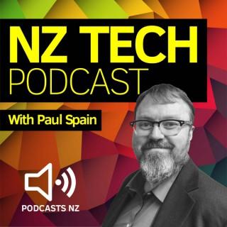 NZ Tech Podcast