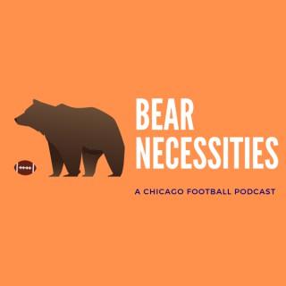 Bear Necessities: A Chicago Football Podcast