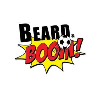 Beard & Boom Podcast