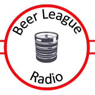 Beer League Radio