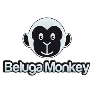 Beluga Monkey