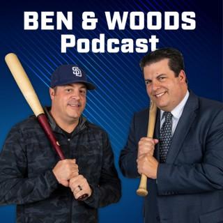 Ben & Woods Podcast