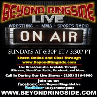 Beyond Ringside Sports Radio
