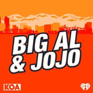 Big Al & JoJo
