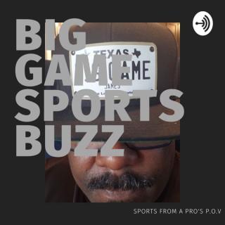 Big Game Sports Buzz