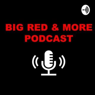 Big Red and More Podcast