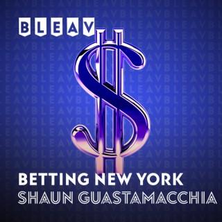 Bleav in Betting on New York