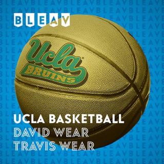 Bleav in UCLA Basketball