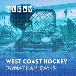 Bleav in West Coast Hockey
