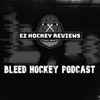 Bleed Hockey Podcast