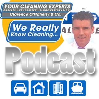 O'Flaherty Cleaning Experts » Your Cleaning Experts Tips and Tricks