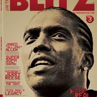 Blitz Sports Mag Podcast