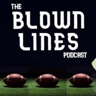 Blown Lines Podcast
