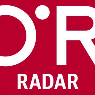O'Reilly Radar Podcast - O'Reilly Media Podcast