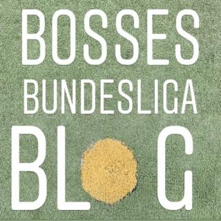 Bosses Bundesliga Blog - Dein Fussball-Podcast