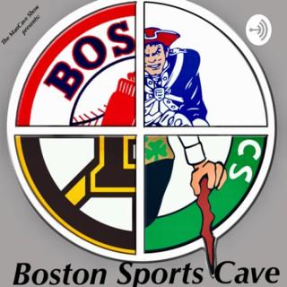 Boston Sports Cave