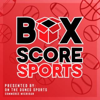 BoxScore Sports