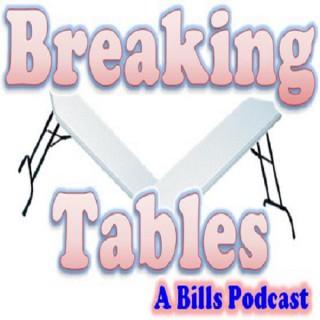 Breaking Tables Podcast
