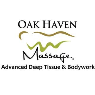 Oak Haven Staff Training