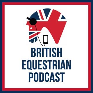 British Equestrian Podcast
