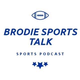 Brodie Sports Talk