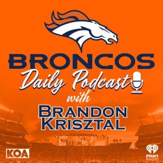 Broncos Daily Podcast