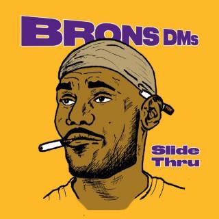 BRONS DMs Podcast