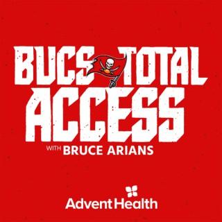 Bucs Total Access with Bruce Arians