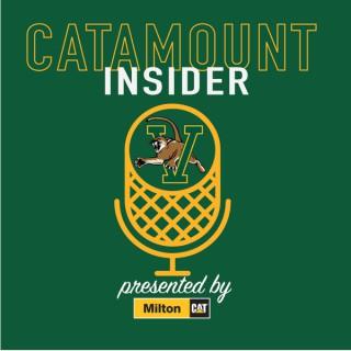 Catamount Insider presented by Milton CAT