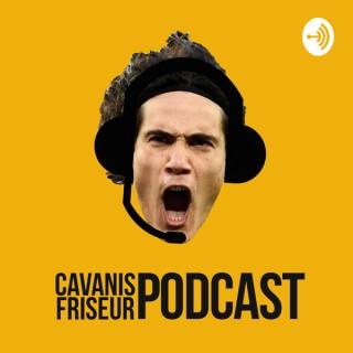 Cavanis Friseur Podcast