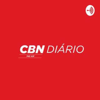 CBN Diário