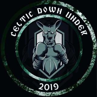 Celtic Down Under Podcast