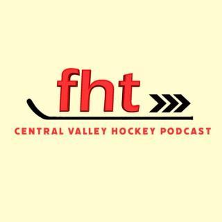Central Valley Hockey Podcast