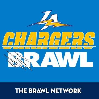 Chargers Brawl