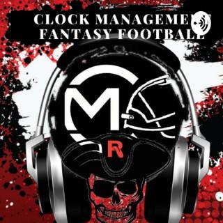 Clock Management Fantasy Football
