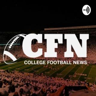 College Football News Podcast
