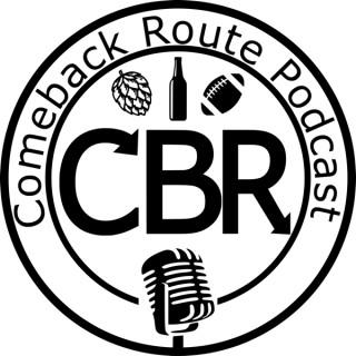 Comeback Route Podcast