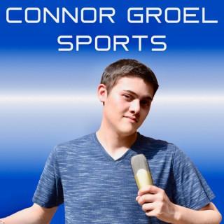 Connor Groel Sports