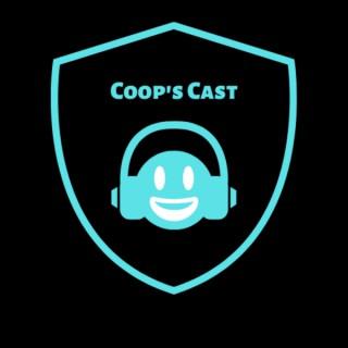 Coops Cast