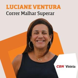 Correr Malhar Superar - Luciane Ventura