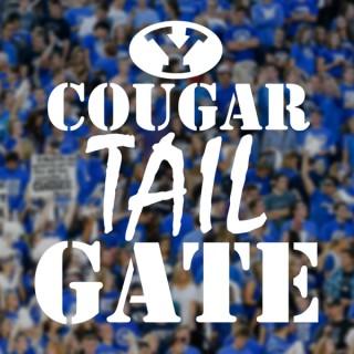 Cougar Tail Gate